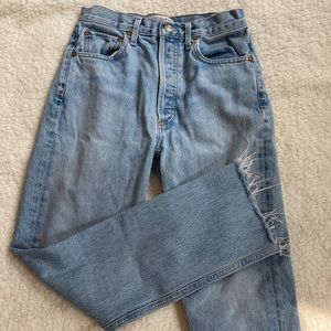 AGOLDE Jeans